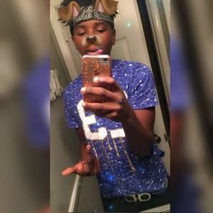 Meet your Posher, Marion